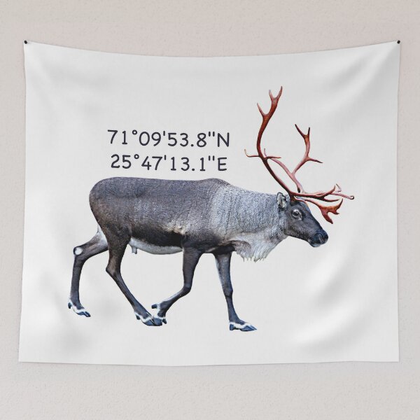 Item preview, NORTH CAPE designed and sold by FotoJarmo.