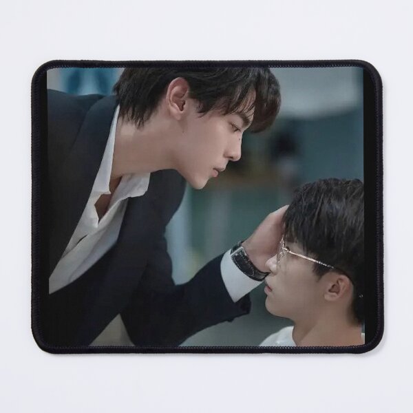Item preview, Revenged Love cute sleep together certificate Chinese BL series Chi Cheng Wu SuoWei Tian XuNing ZiYu Guo ChengYu Jiang Xiao Shuai Zhan Xuan Liu Xuan Cheng Boys Love counterattack 逆袭之爱上情敌 weiwei dabao designed and sold by Kpop-Noona.