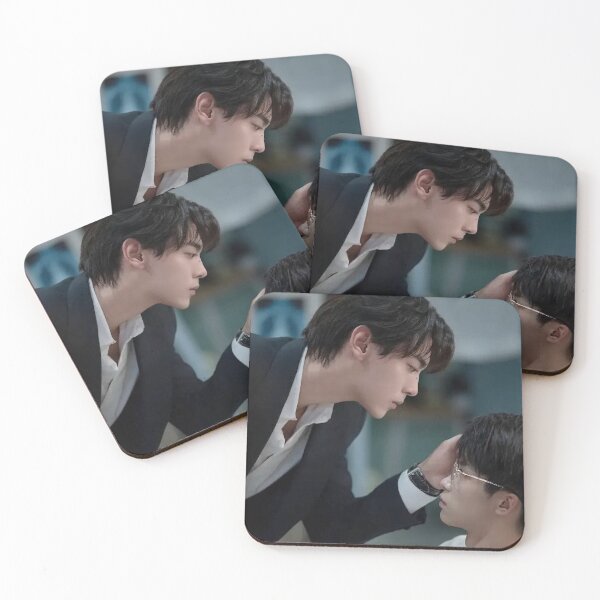Item preview, Revenged Love cute sleep together certificate Chinese BL series Chi Cheng Wu SuoWei Tian XuNing ZiYu Guo ChengYu Jiang Xiao Shuai Zhan Xuan Liu Xuan Cheng Boys Love counterattack 逆袭之爱上情敌 weiwei dabao designed and sold by Kpop-Noona.
