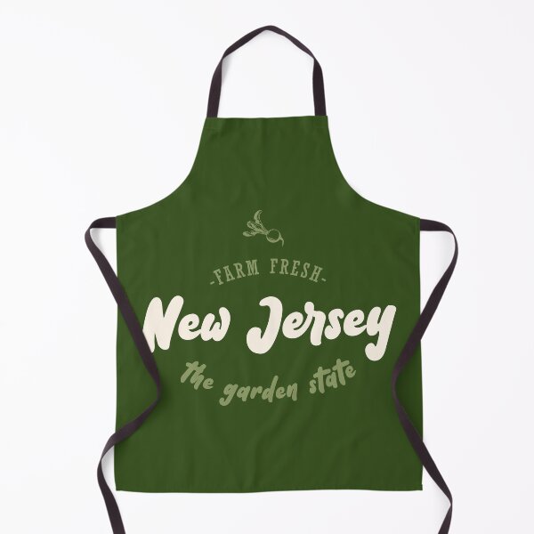 Item preview, Farm Fresh - New Jersey - The Garden State designed and sold by HereIsTheStore.