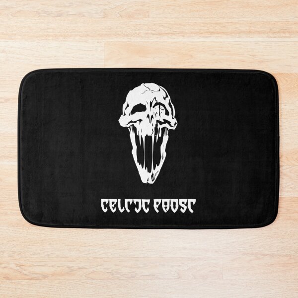 Item preview, Celtic Frost HD Logo (Ver. 3) designed and sold by KPopverse2.