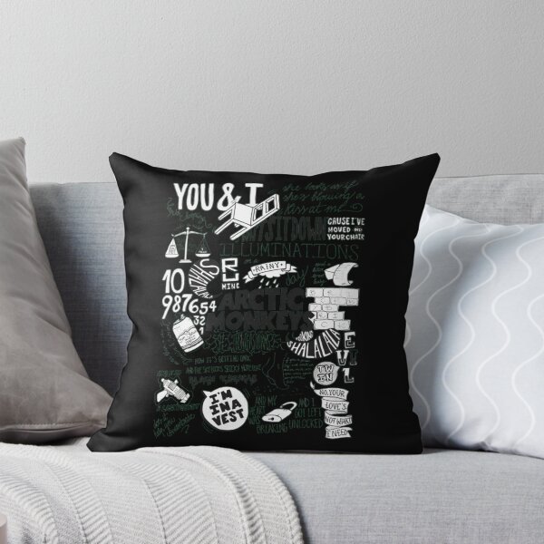 Item preview, Music - Arctic Monkeys designed and sold by ArbazaRudy.