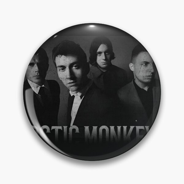 Item preview, Music - Arctic Monkeys designed and sold by ArbazaRudy.
