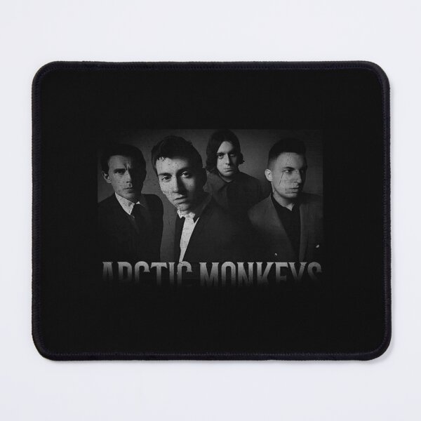 Item preview, Music - Arctic Monkeys designed and sold by ArbazaRudy.