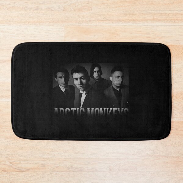 Item preview, Music - Arctic Monkeys designed and sold by ArbazaRudy.