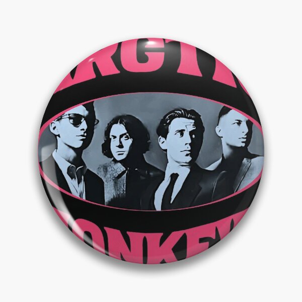 Item preview, Music - Arctic Monkeys designed and sold by ArbazaRudy.
