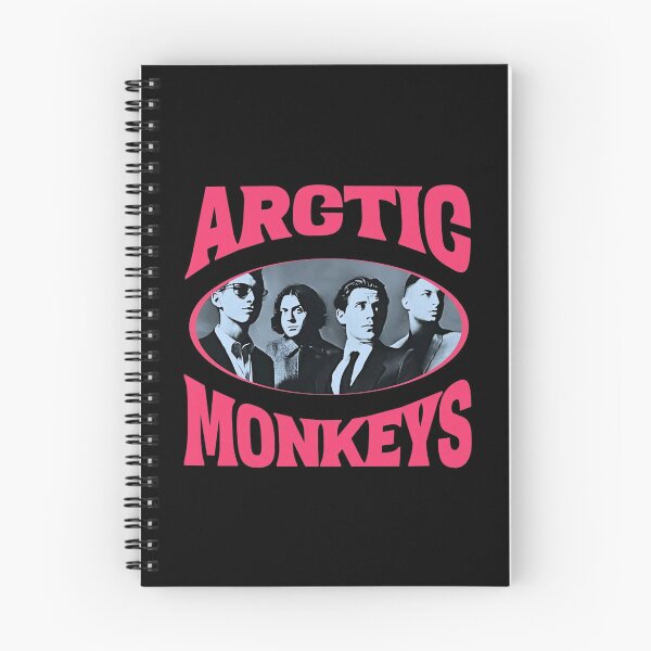 Item preview, Music - Arctic Monkeys designed and sold by ArbazaRudy.