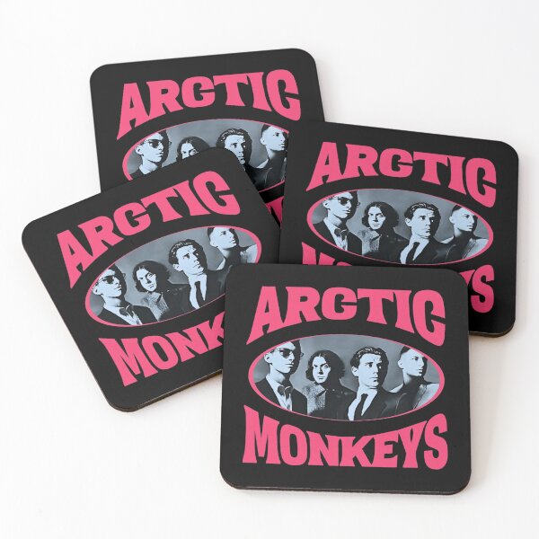 Item preview, Music - Arctic Monkeys designed and sold by ArbazaRudy.