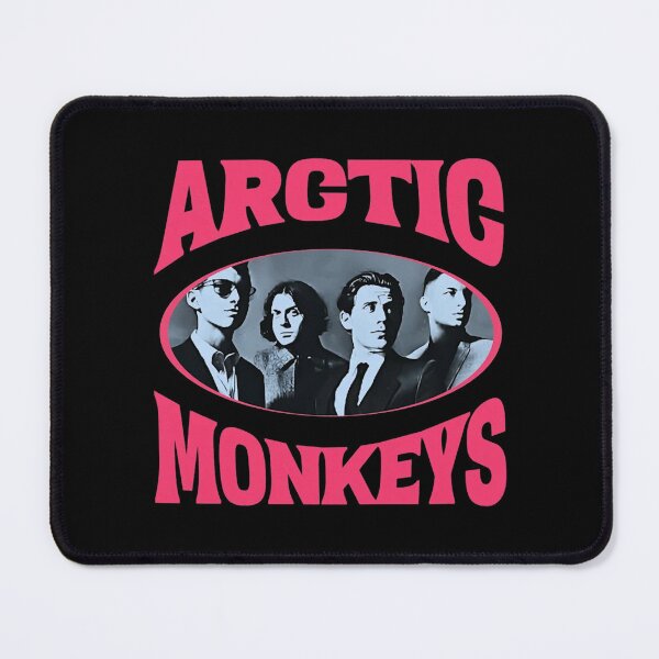 Item preview, Music - Arctic Monkeys designed and sold by ArbazaRudy.