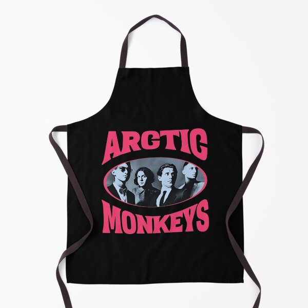 Item preview, Music - Arctic Monkeys designed and sold by ArbazaRudy.