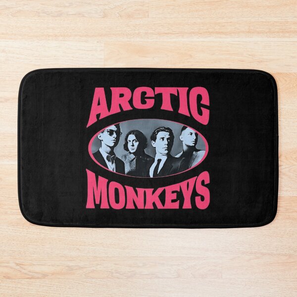 Item preview, Music - Arctic Monkeys designed and sold by ArbazaRudy.