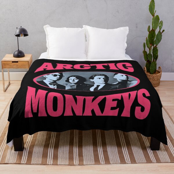 Item preview, Music - Arctic Monkeys designed and sold by ArbazaRudy.