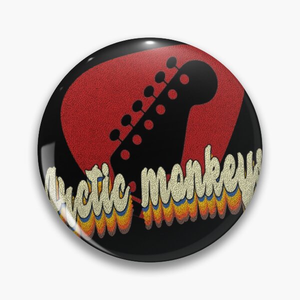 Item preview, Music - Arctic Monkeys designed and sold by ArbazaRudy.