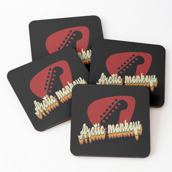 Item preview, Music - Arctic Monkeys designed and sold by ArbazaRudy.
