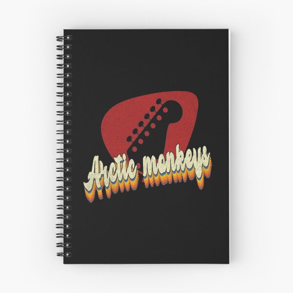 Item preview, Music - Arctic Monkeys designed and sold by ArbazaRudy.