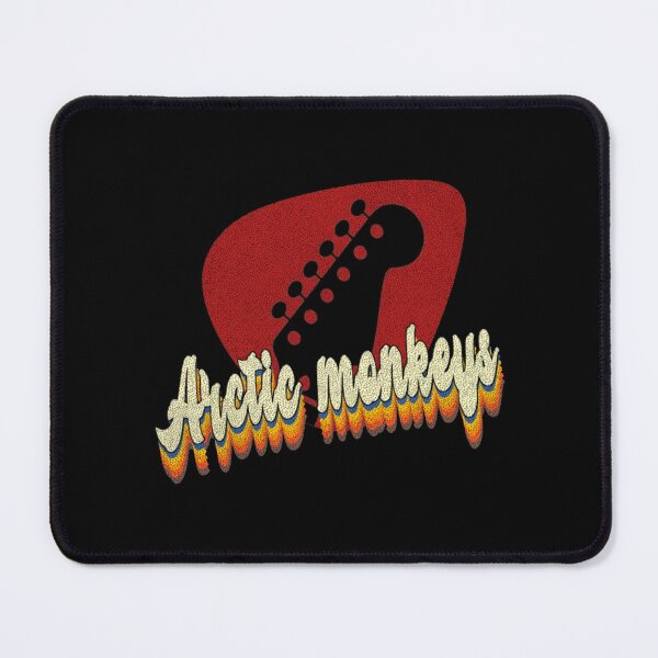Item preview, Music - Arctic Monkeys designed and sold by ArbazaRudy.