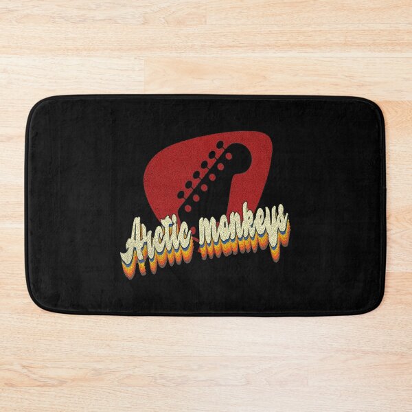 Item preview, Music - Arctic Monkeys designed and sold by ArbazaRudy.