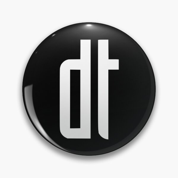 Item preview, Dark Tranquillity HD Logo (Ver. 3) designed and sold by KPopverse2.