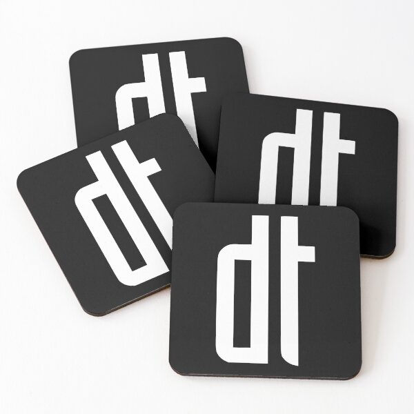 Item preview, Dark Tranquillity HD Logo (Ver. 3) designed and sold by KPopverse2.