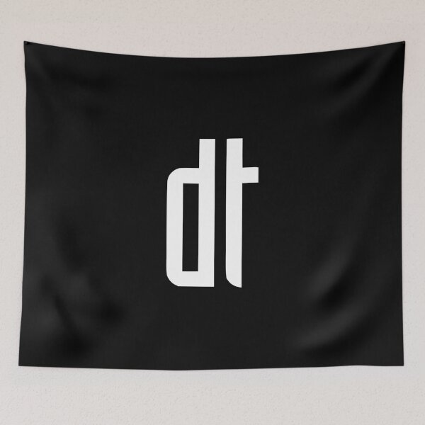 Item preview, Dark Tranquillity HD Logo (Ver. 3) designed and sold by KPopverse2.