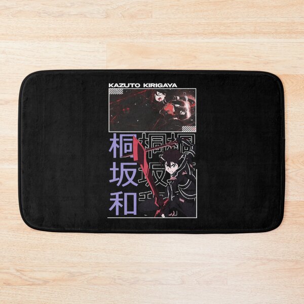 Item preview, Anime - Sword Art Online designed and sold by NathonBraen.