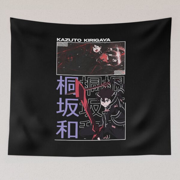 Item preview, Anime - Sword Art Online designed and sold by NathonBraen.