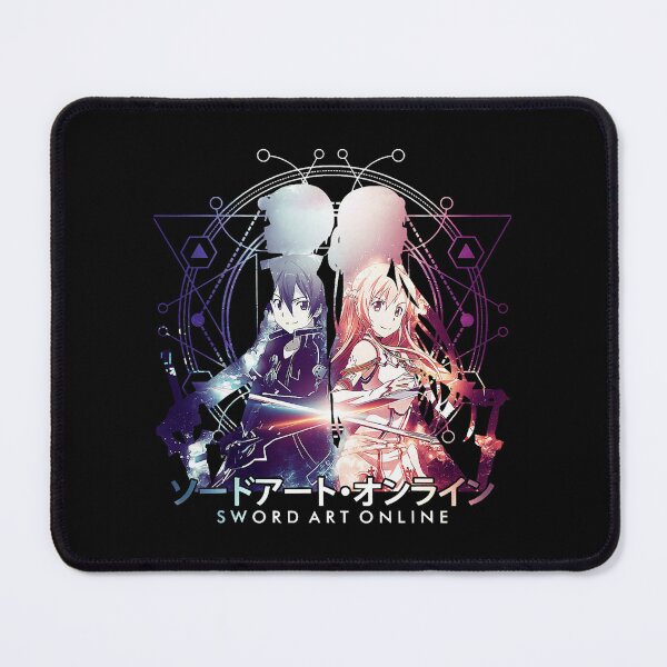 Item preview, Anime - Sword Art Online designed and sold by NathonBraen.