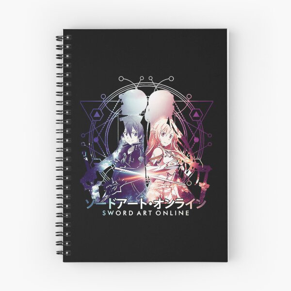 Item preview, Anime - Sword Art Online designed and sold by NathonBraen.