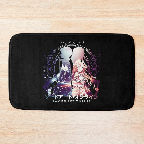 Item preview, Anime - Sword Art Online designed and sold by NathonBraen.