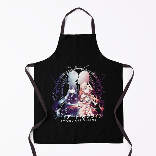 Item preview, Anime - Sword Art Online designed and sold by NathonBraen.
