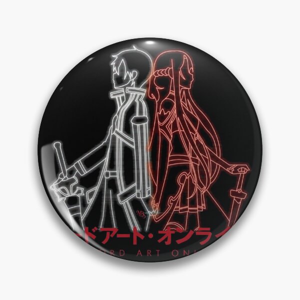Item preview, Anime - Sword Art Online designed and sold by NathonBraen.