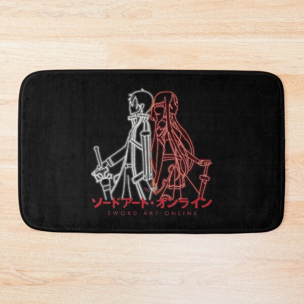Item preview, Anime - Sword Art Online designed and sold by NathonBraen.