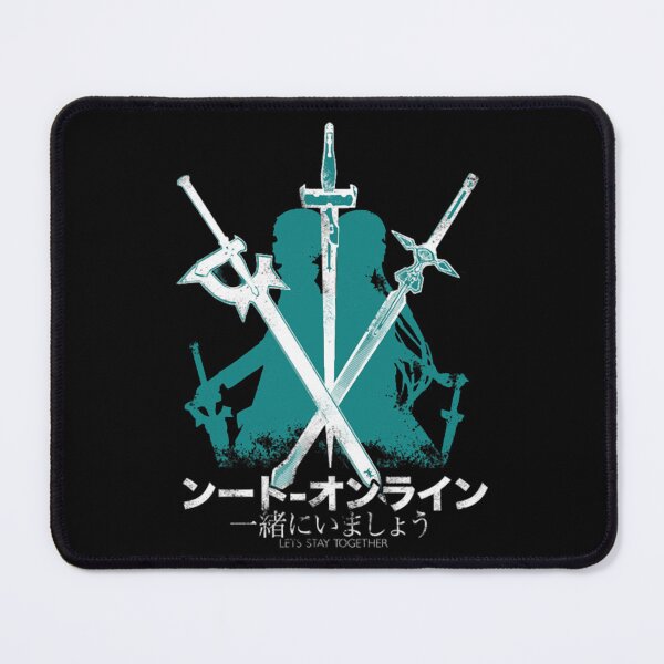 Artikelvorschau, Anime - Sword Art Online entworfen und verkauft von NathonBraen.