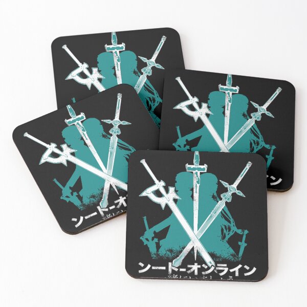 Item preview, Anime - Sword Art Online designed and sold by NathonBraen.