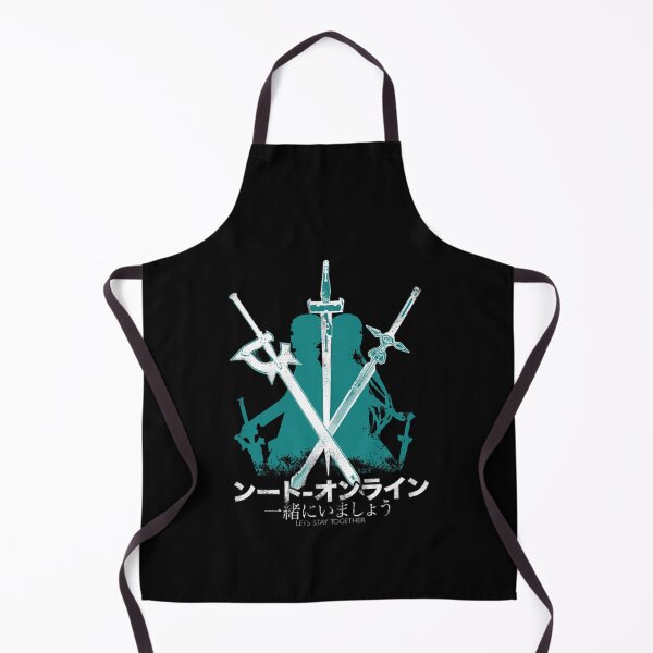 Item preview, Anime - Sword Art Online designed and sold by NathonBraen.