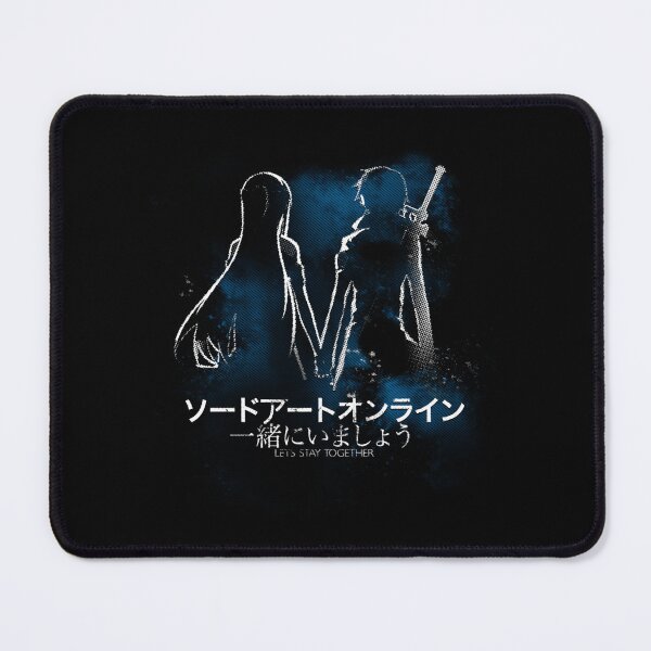 Item preview, Anime - Sword Art Online designed and sold by NathonBraen.