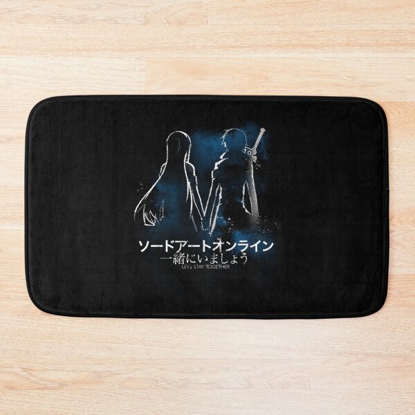 Item preview, Anime - Sword Art Online designed and sold by NathonBraen.