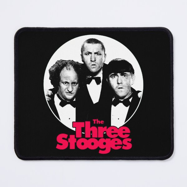 Item preview, Art - The Stooges designed and sold by NeilfAhiey.