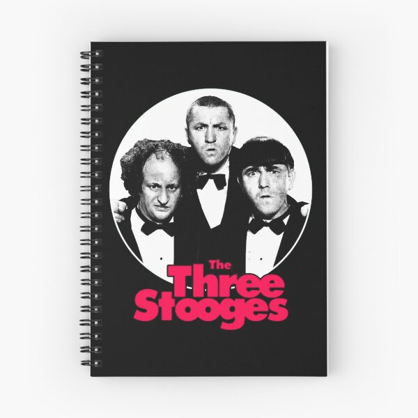 Item preview, Art - The Stooges designed and sold by NeilfAhiey.