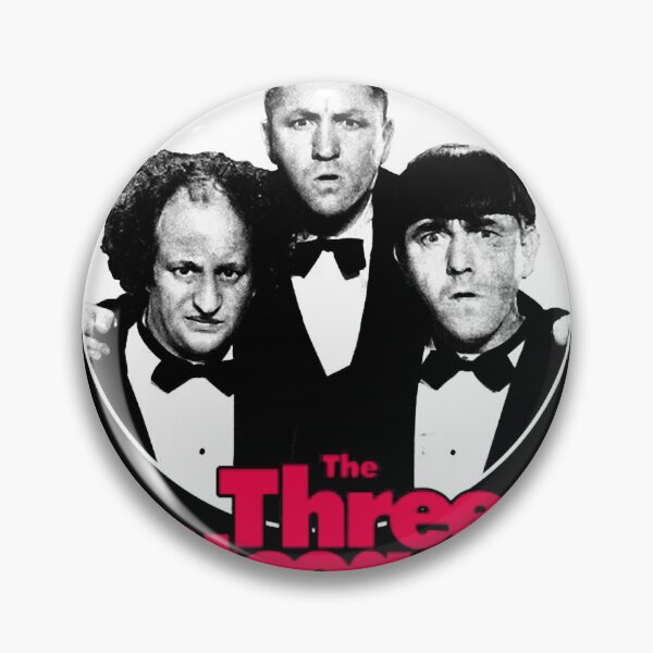 Item preview, Art - The Stooges designed and sold by NeilfAhiey.