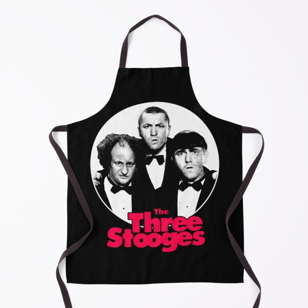Item preview, Art - The Stooges designed and sold by NeilfAhiey.
