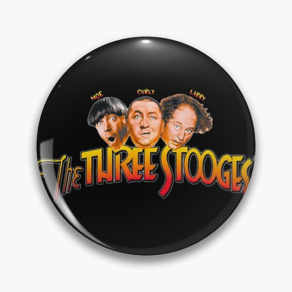 Item preview, Art - The Stooges designed and sold by NeilfAhiey.
