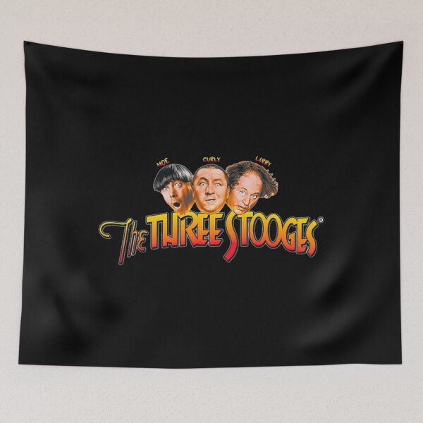 Item preview, Art - The Stooges designed and sold by NeilfAhiey.