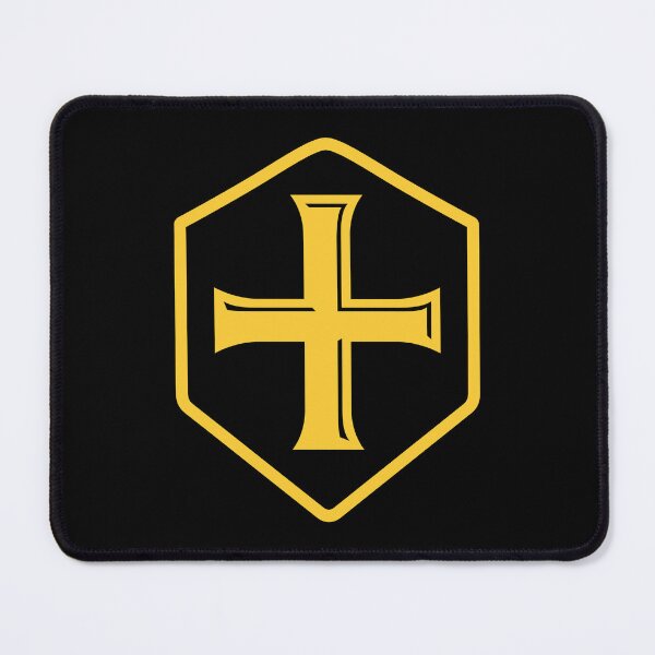 Item preview, Sanctified Warriors Shield of Armor designed and sold by WBGraphix.