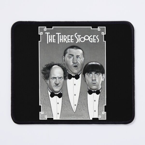 Item preview, Art - The Stooges designed and sold by NeilfAhiey.