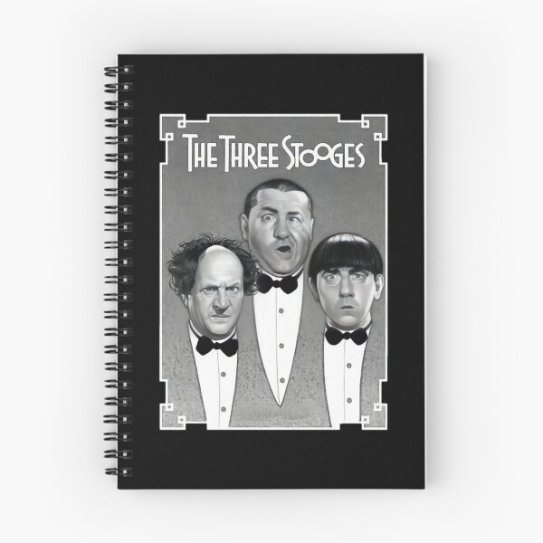Item preview, Art - The Stooges designed and sold by NeilfAhiey.