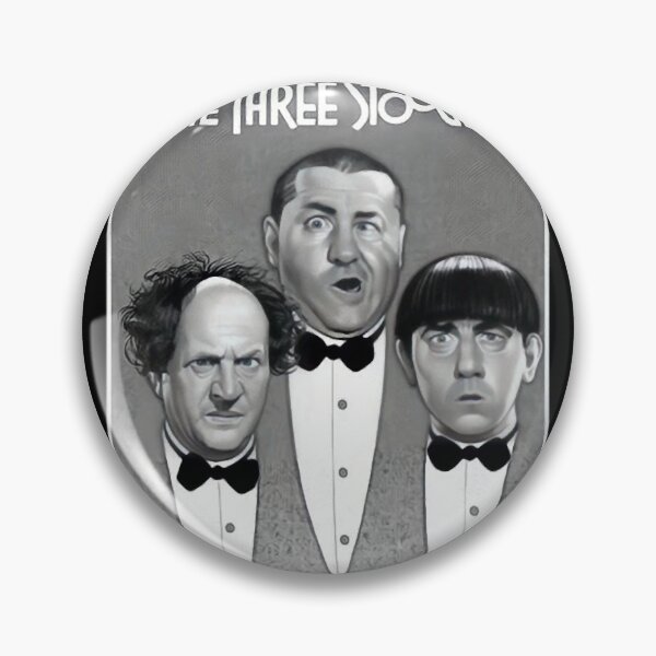Item preview, Art - The Stooges designed and sold by NeilfAhiey.