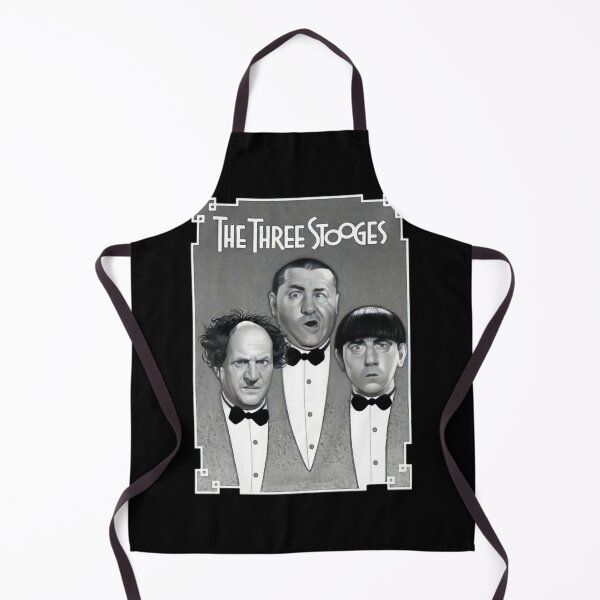 Item preview, Art - The Stooges designed and sold by NeilfAhiey.