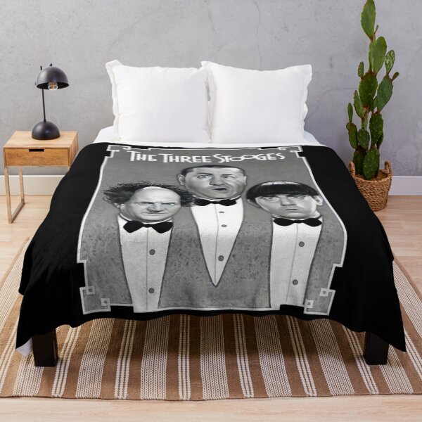 Item preview, Art - The Stooges designed and sold by NeilfAhiey.