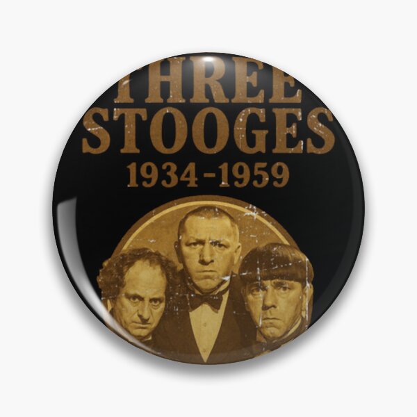 Item preview, Art - The Stooges designed and sold by NeilfAhiey.